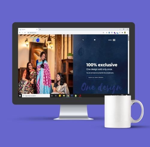 web-zameeni